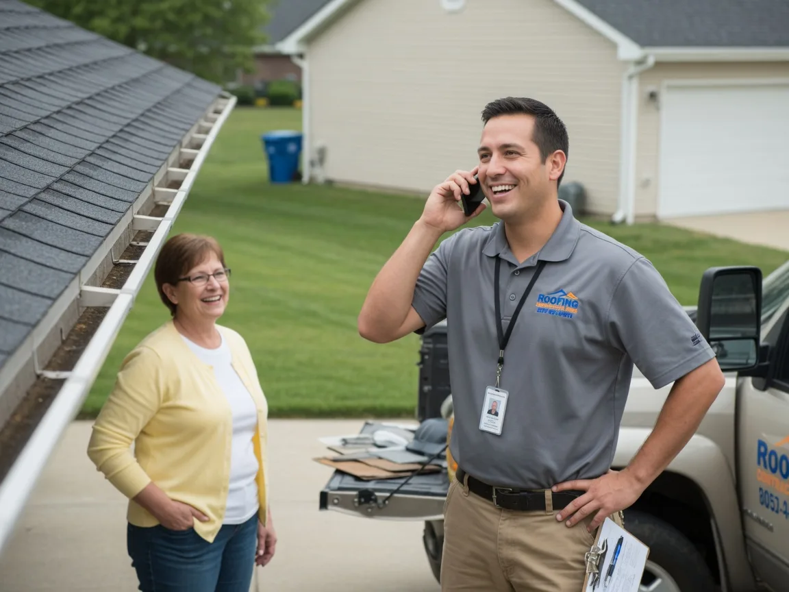 Local Roofing Contractors Cosmos, MN FAQs